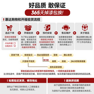 惠达淋浴花洒套装钢琴按键花洒全套手持喷枪增压大置物枪灰色花洒 4功能钢琴键花洒 +置物96A枪灰