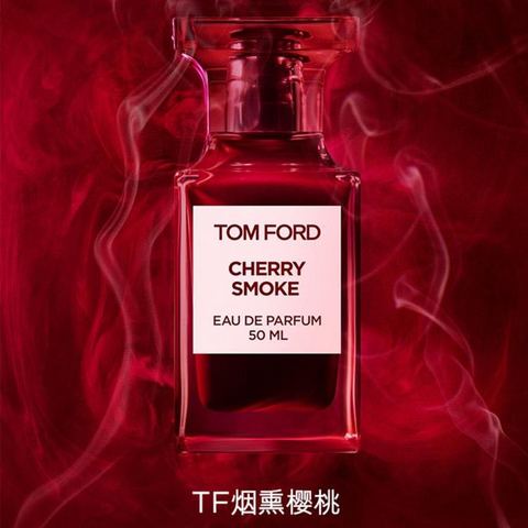 汤姆·福特女士香水_TOM FORD 汤姆·福特暗樱缭情香水50ml多少钱-什么值得买