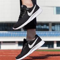 耐克 NIKETANJUN低帮男鞋运动鞋减震透气休闲跑步鞋