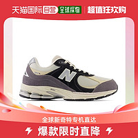 new balance 2002R 男女同款防滑耐磨低帮跑步鞋