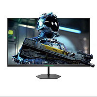 百亿补贴：泰坦军团 27W2R 27英寸 IPS G-sync 显示器（2560×1440、165Hz、90%sRGB)