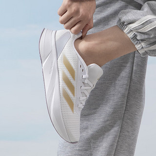 阿迪达斯（adidas） 女鞋 2024春季时尚潮流运动鞋训练舒适耐磨透气跑步鞋 IF7883 35.5