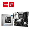 MSI 微星 B760M GAMING PLUS WIFI DDR5电脑主板 支持