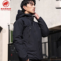 MAMMUT 猛犸象 男子750蓬羽绒服 1011-01990