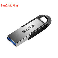 SanDisk 闪迪 酷铄 CZ73 USB3.0 闪存盘 128GB