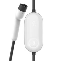 松果能源 松果 新能源充电枪5米智能款