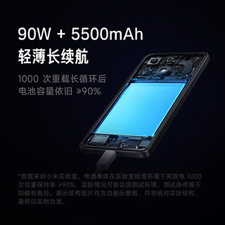 Xiaomi 小米 MI 小米 Redmi 红米K70E 天玑 8300-Ultra