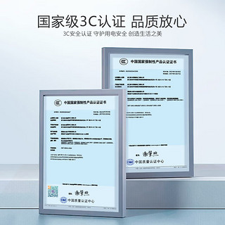 DELIXI 德力西 开关插座 CD815系列 10A斜五孔插座10只装 QSE86ZS/3*10