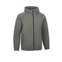 DECATHLON 迪卡侬 保暖连帽衫男士秋装运动外套男女同款上衣外套 5036473