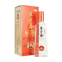 东方春 中粮白酒 东方春3A 52%VOL 复合香风味白酒 52%vol 500mL 1瓶