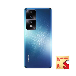 HONOR 荣耀 80 GT 5G手机 12GB+256GB 光雨流星 第一代骁龙8+