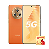 HONOR 荣耀 Magic5 5G手机 16GB+512GB 燃橙色 第二代骁龙8