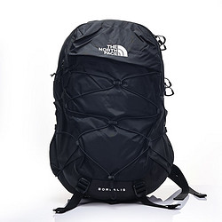 THE NORTH FACE 北面 双肩包男女款23新款户外登山旅行背负系统28L电脑包背包