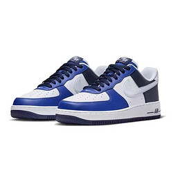 NIKE 耐克 冬季男鞋AIR FORCE 1空军一号运动休闲鞋板鞋FQ8825-100