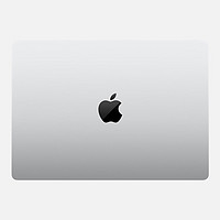 Apple 苹果 2023款MacBookPro 14.2英寸M3Pro/M3Max芯片 银色 深空  M3