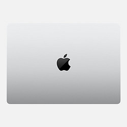 Apple 苹果 2023款MacBookPro 14.2英寸M3Pro/M3Max芯片 银色 深空灰 深空黑