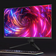 RICRSS 凡卡仕 P28UD 28英寸 IPS FreeSync 显示器（3840×2160、60Hz、100%sRGB、HDR10）