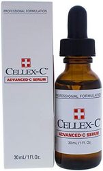 CELLEX-C 仙丽施 Advanced-C 17.5%原型VC面部抗氧精华30mL