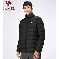 CAMEL 骆驼 男款运动羽绒服 J13CR03032