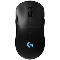 logitech 罗技 gpw狗屁王一代 续航无线游戏鼠标