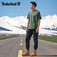 Timberland 踢不烂男鞋23大黄靴户外防污防泼水|A27TP