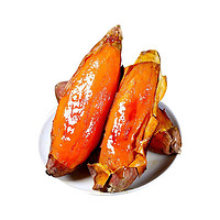 宁葛红 山东烟薯25号糖心蜜薯 4.5-5斤 精选小果