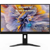 GIGABYTE 技嘉 27" M27U SA 4K 160Hz SS IPS 显示器