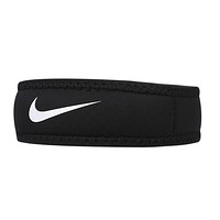 NIKE 耐克 PRO PATELLA BAND 3.0髌骨带跑步加压带运动膝盖保护篮球护具