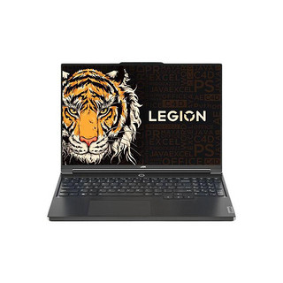 LEGION 联想拯救者 R9000X 2022款 六代锐龙版 16英寸 游戏本