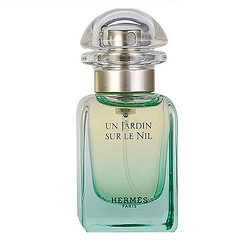 HERMÈS 爱马仕 尼罗河花园中性淡香水 EDT 30ml