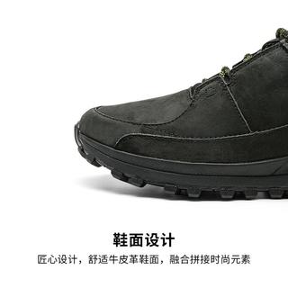 Clarks 其乐 潮流运动 城市户外复古百搭男休闲鞋 ATL
