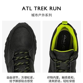 Clarks 其乐 潮流运动 城市户外复古百搭男休闲鞋 ATL