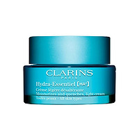 CLARINS 娇韵诗 沁润奇肌保湿乳霜 50ml