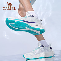 抖音超值购：CAMEL 骆驼 高弹缓震防滑运动鞋