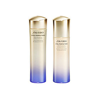 黑卡会员：SHISEIDO 资生堂 悦薇珀翡紧颜亮肤水乳 150ml+100ml 滋润