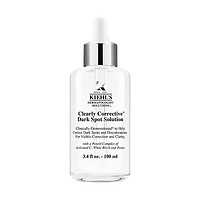 Kiehl's 科颜氏 集焕白淡化斑安白瓶精华 100ml