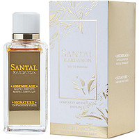 LANCOME 兰蔻 檀香豆蔻中性香水 EDP 100ml