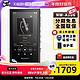 SONY 索尼 NW-A306 安卓高解析度音乐随身听 MP3播放器