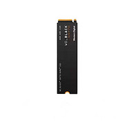 88VIP：西部数据 WD_BLACK SN770 NVMe SSD固态硬盘 500G