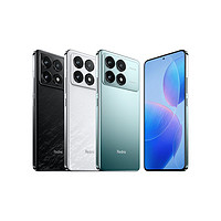 抖音超值购：Redmi 红米 新品手机 Redmi K70 Pro  红米手机 小米官方旗舰店