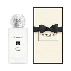 JO MALONE LONDON 祖·玛珑 蓝风铃香水（限量版）清新淡花香调/100ml