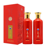 MOUTAI/茅台 酱香型白酒  单瓶装 53%vol 375ml