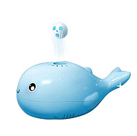 心育 鲸鱼悬浮球宝宝专注力训练儿童益智早教男孩女孩子0一1岁婴儿玩具