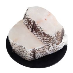 93元】其他品牌海鲜水产_新鲜精选鳕鱼块 鳕鱼块一斤(宝宝辅食)多少钱