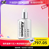 sisley 希思黎 全能乳液125ml保湿补水抗皱法国多效修护女