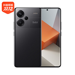 Xiaomi 小米 Redmi Note13 Pro+  小米官方正品 红米5G手机