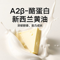 88VIP：喵满分 婴幼儿A2β儿童宝宝酪蛋白饼干80g（6包）黄油