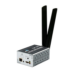 海威视界 H8音视频编码器 3G/4G/WIFI/HDMI高清视频直播机 H.265/H.264/RTMP网络视频推流设备