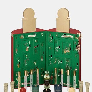 PENHALIGON'S 2023圣诞日历礼盒 24件套