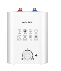 AUX 奥克斯 SMS-6AX01 小厨宝 6.6升 1600W 一级能效